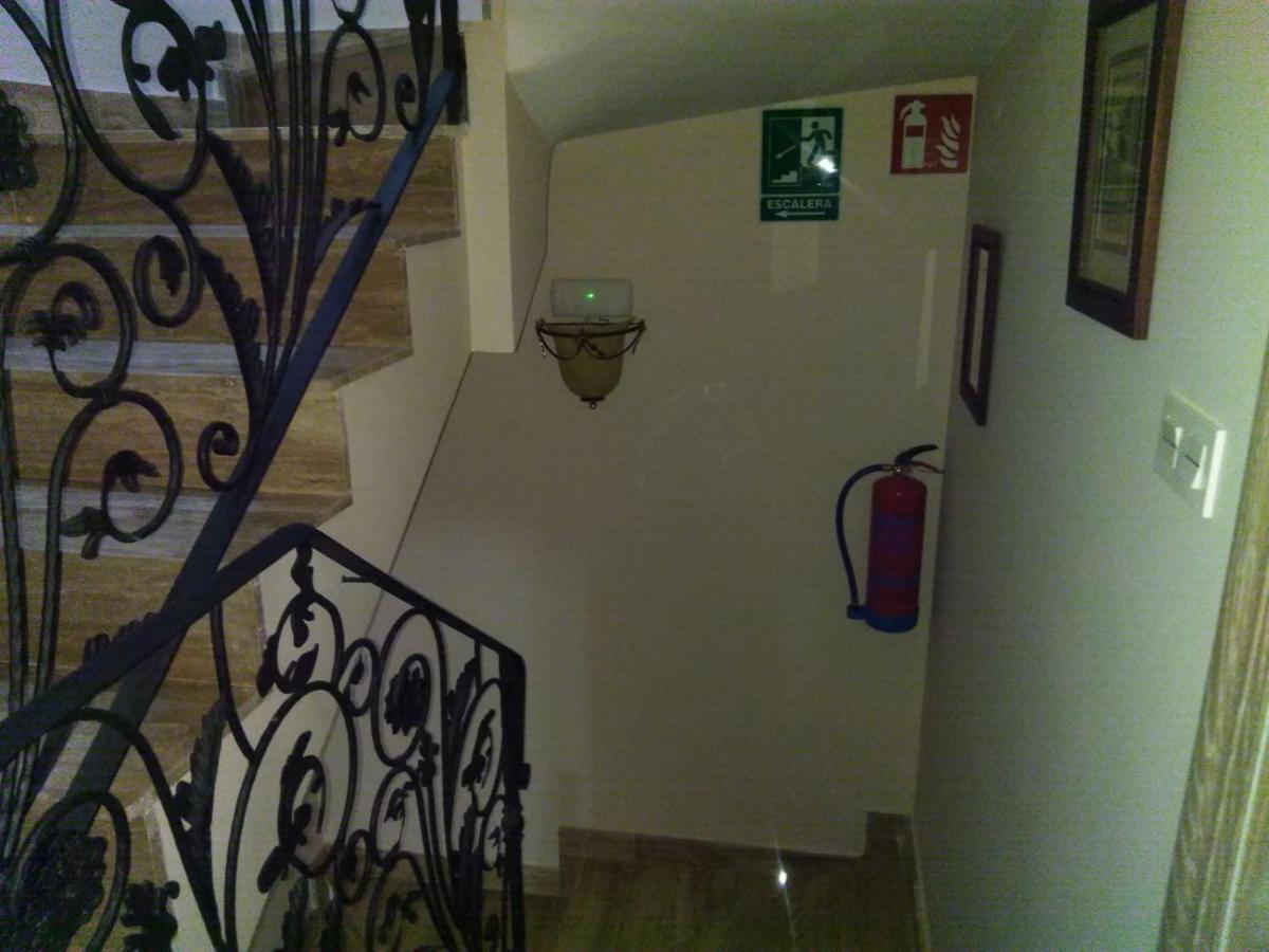 Casa Rural La Infanta Caleruega Exteriér fotografie