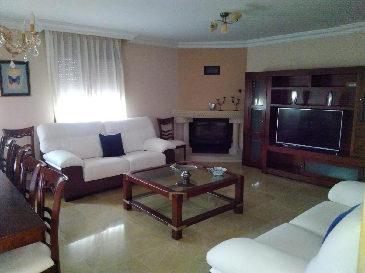Casa Rural La Infanta Caleruega Exteriér fotografie
